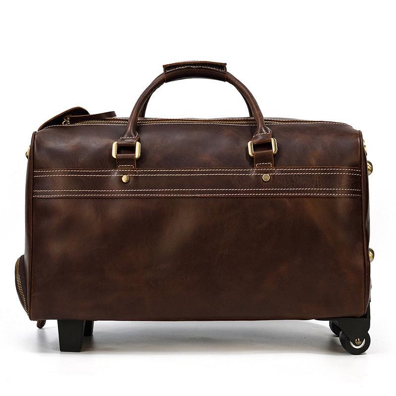 Introducing the Large Capacity Business Travel Handbag: Your Ultimate Companion for Travel - In home decor
