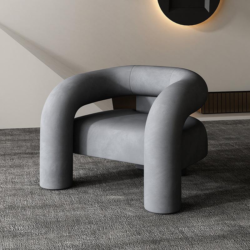 Study Balcony Leisure Negotiation Sofa - My Store