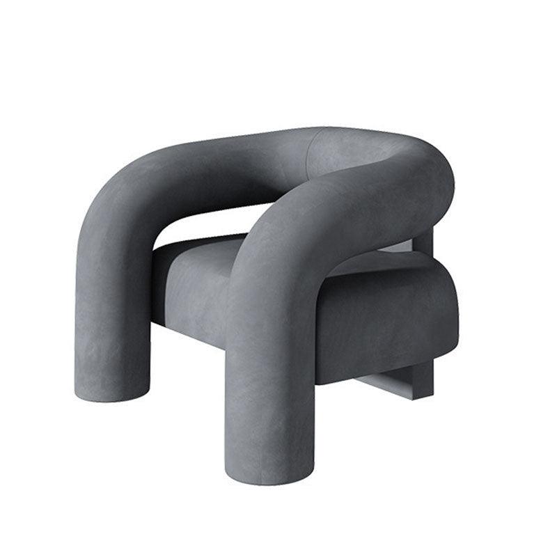Study Balcony Leisure Negotiation Sofa - My Store
