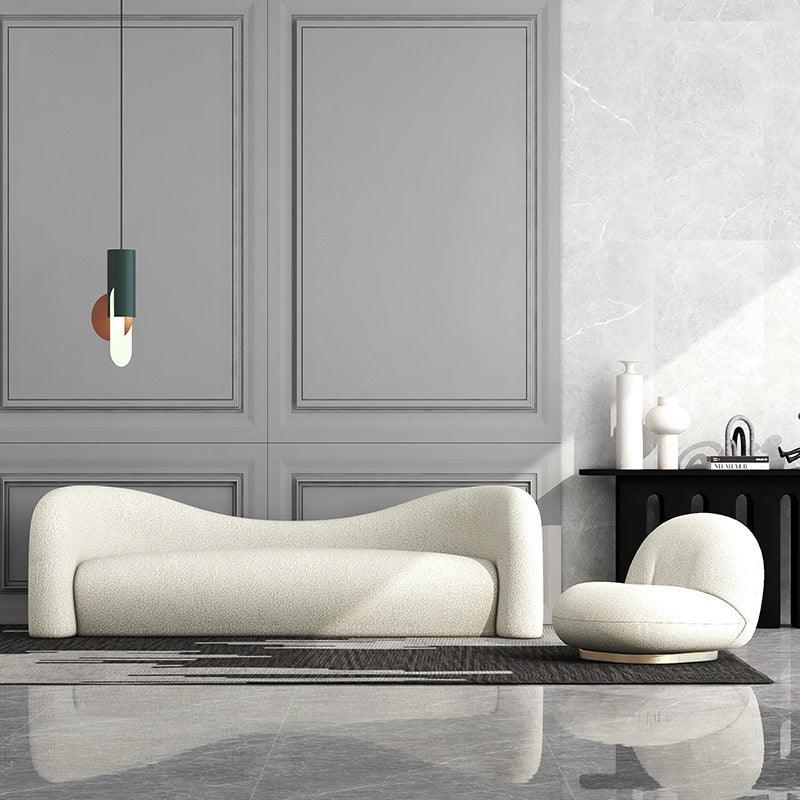 Indulge in Luxurious Comfort: Discover the Cashmere Nordic Sofa Collection - In home decor