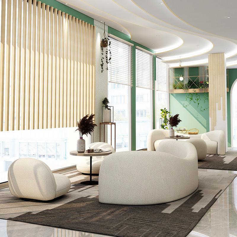 Indulge in Luxurious Comfort: Discover the Cashmere Nordic Sofa Collection - In home decor