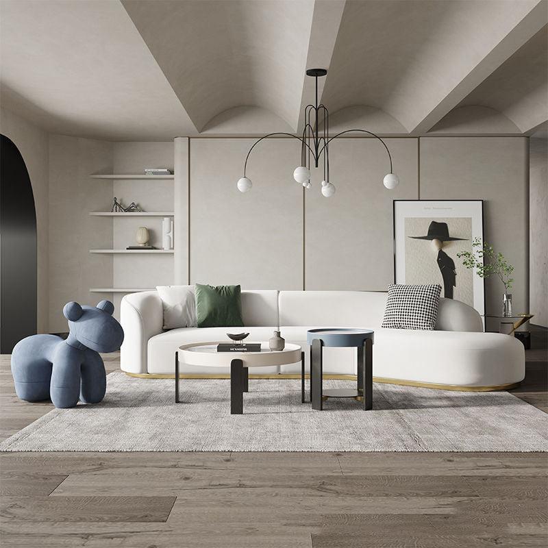 Nordic Luxury Animal Chair - In home decor