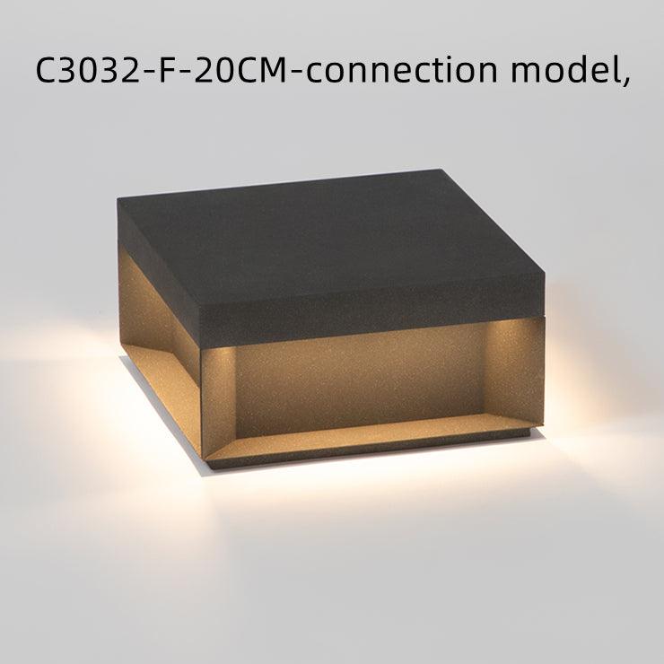 Illuminate Your Garden with Solar Power: Waterproof Solar Garden Lights for a Stunning Lawn - In home decor