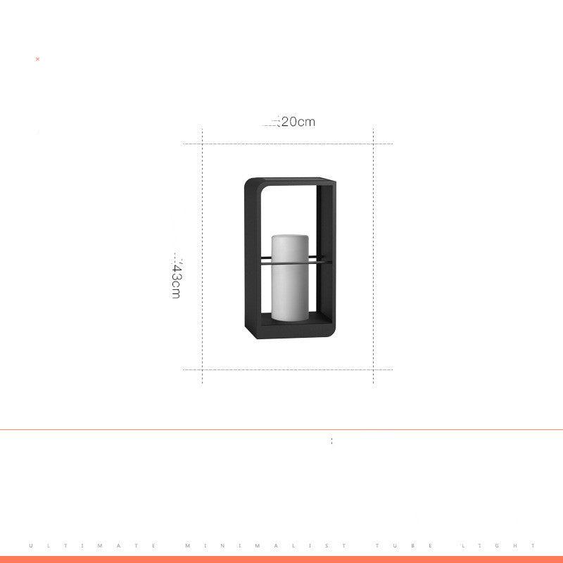 Illuminate Your Outdoor Space with Ease: Explore Waterproof, Simple, and Energy-Efficient Outdoor Solar Lawn Lights for Effortless Lighting Solutions! - In home decor