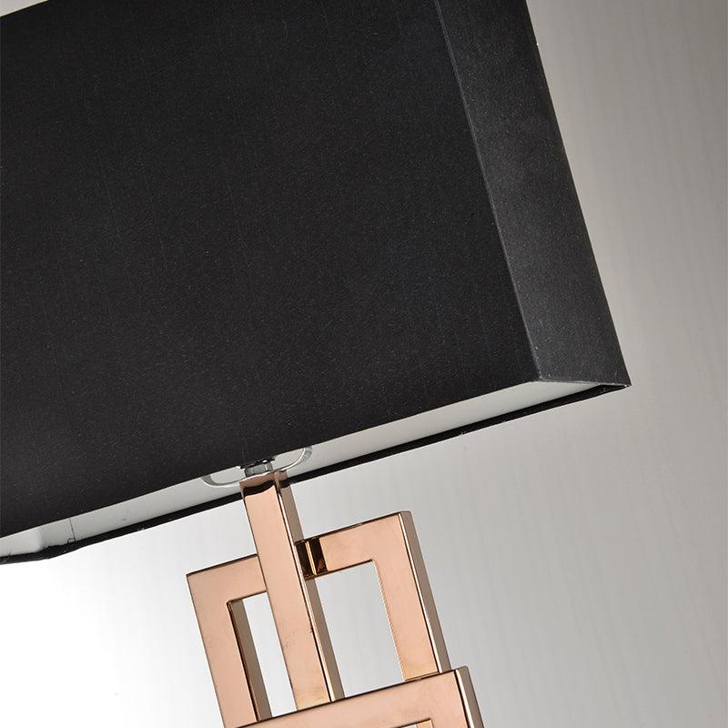 Bedroom Living Room Bedside Decorative Table Lamp: Add Warmth and Style to Your Space - In home decor
