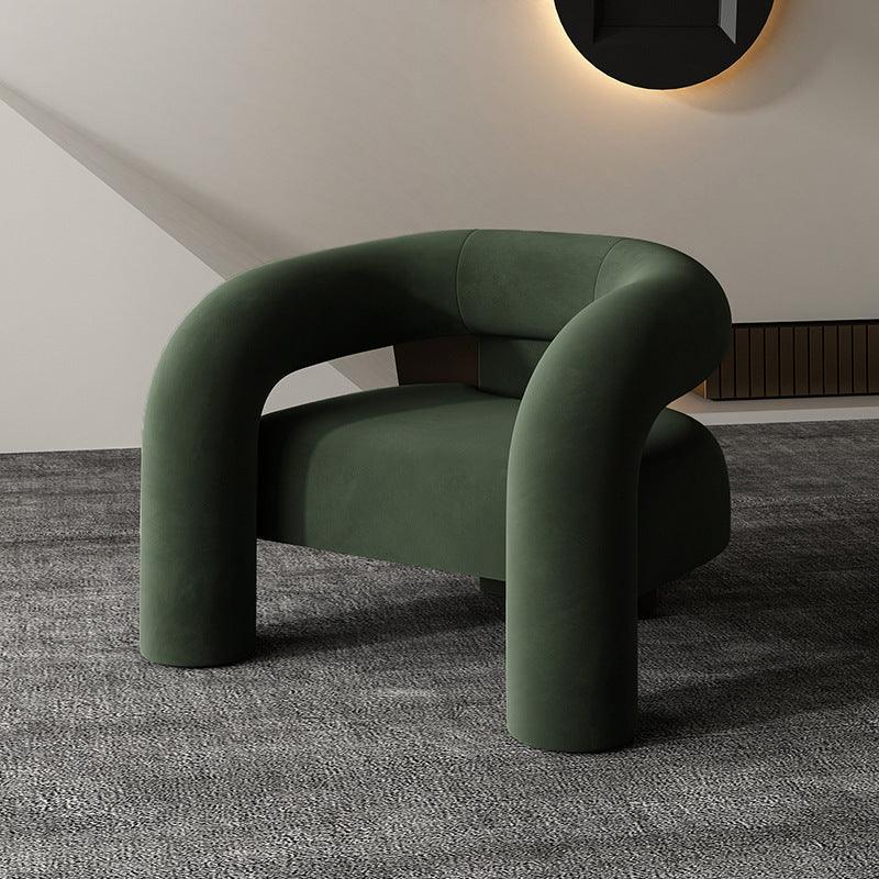 Study Balcony Leisure Negotiation Sofa - My Store