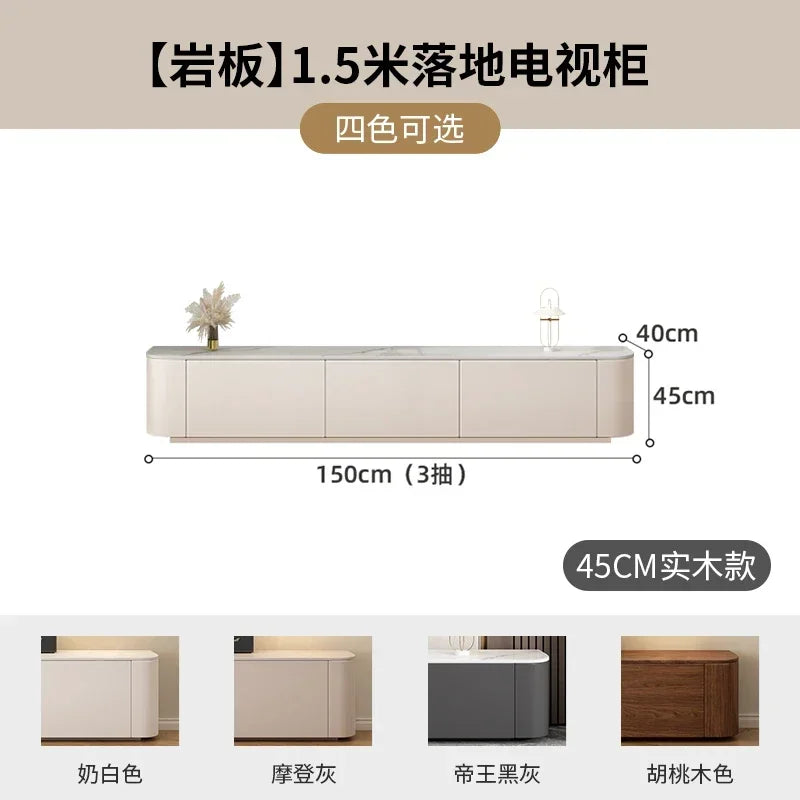 luxury modern TV stand for living room