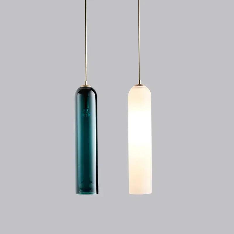 Contemporary wall sconce with durable painted metal body