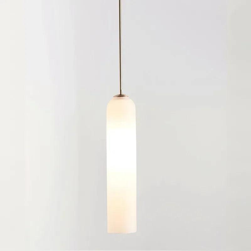 Contemporary wall sconce with durable painted metal body