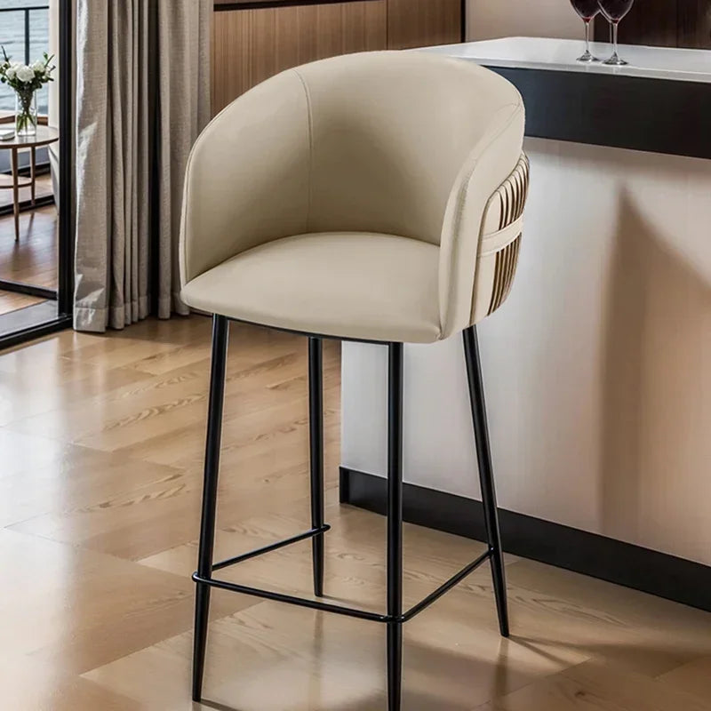 Premium Home Bar Chairs | Stylish Barstools & Kitchen Stools