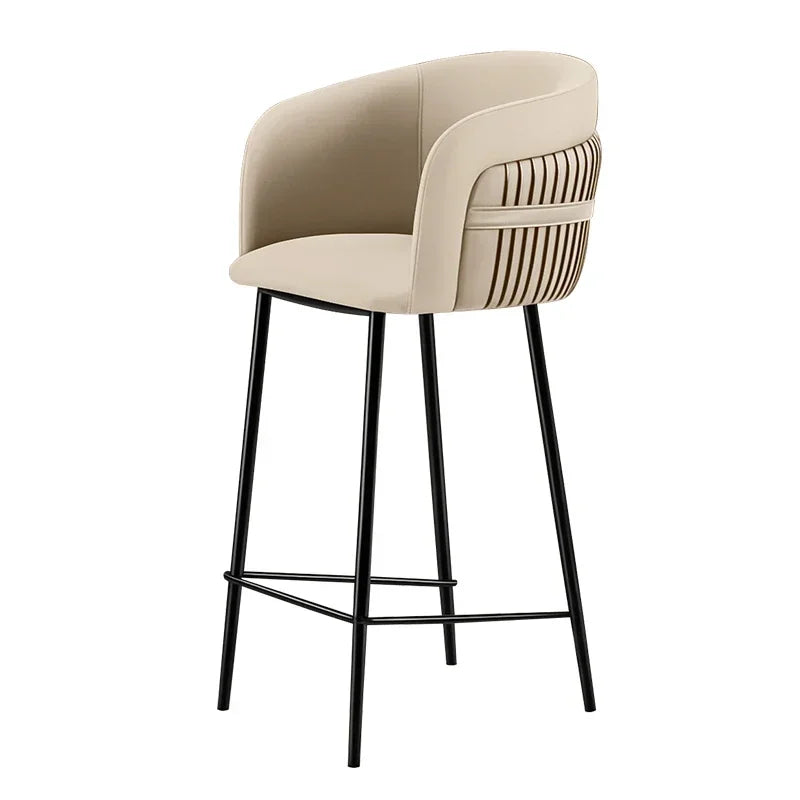 Premium Home Bar Chairs | Stylish Barstools & Kitchen Stools
