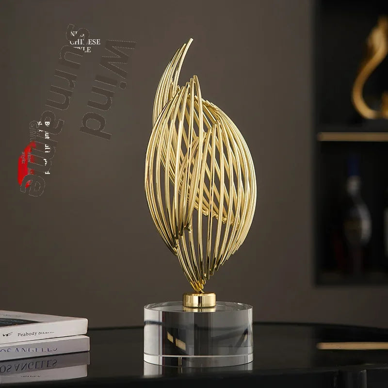 "Compact and versatile wine cabinet figurine for office and home"