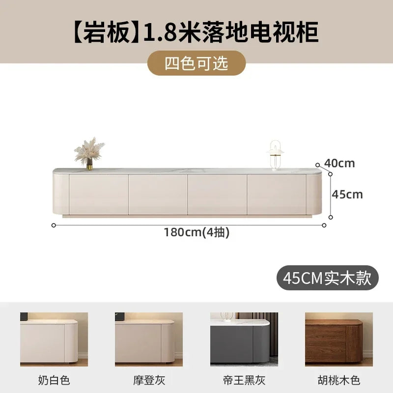 luxury modern TV stand for living room