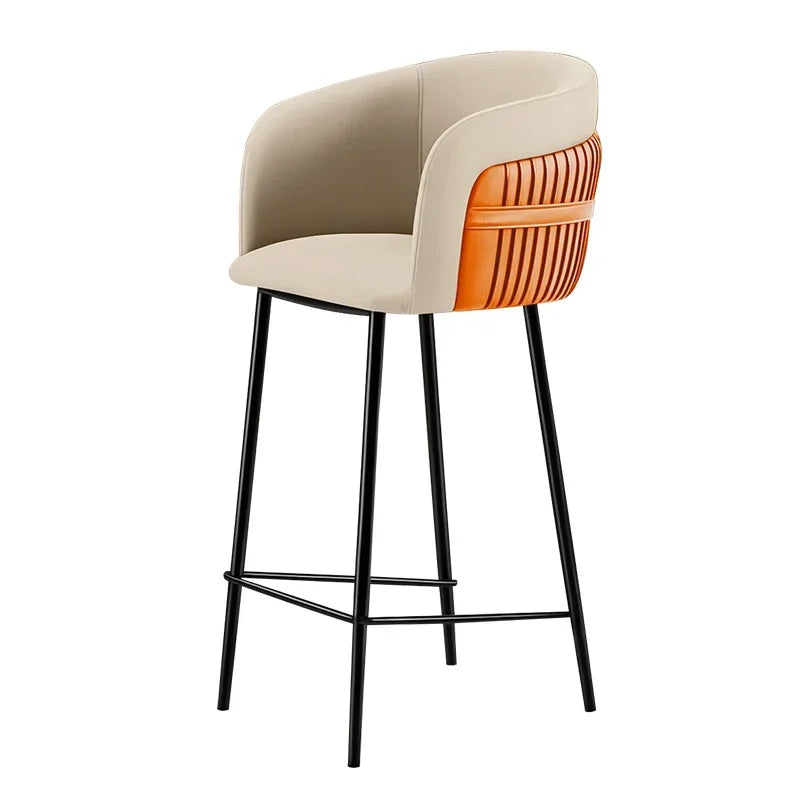 Premium Home Bar Chairs | Stylish Barstools & Kitchen Stools