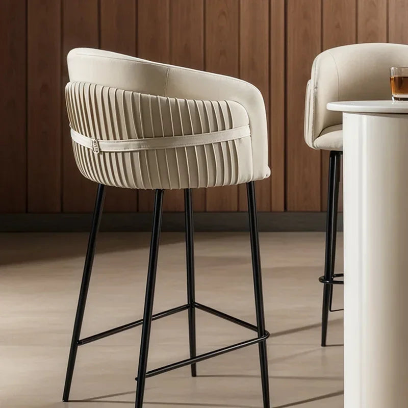 Premium Home Bar Chairs | Stylish Barstools & Kitchen Stools
