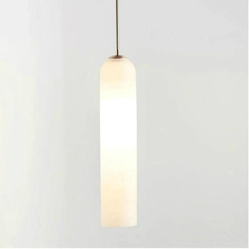 Stylish metal wall sconce for bedroom lighting