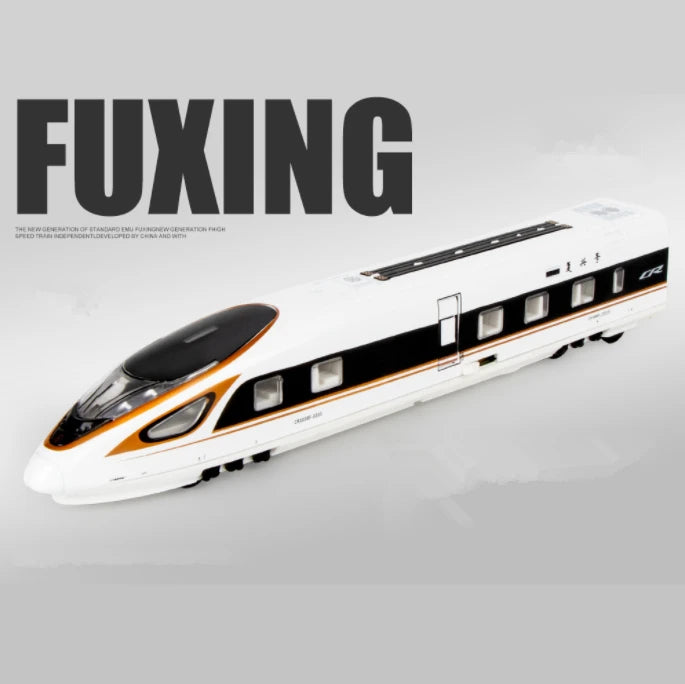 "Collector’s edition 1:87 scale alloy train model"