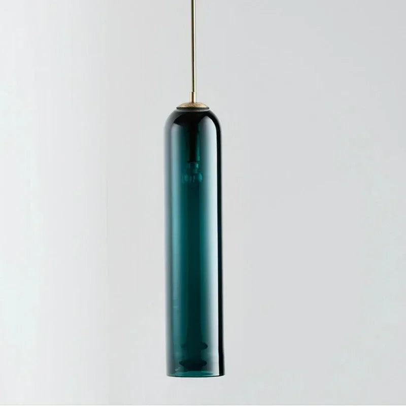 Stylish metal wall sconce for bedroom lighting