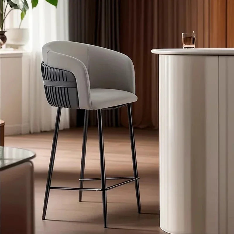 Premium Home Bar Chairs | Stylish Barstools & Kitchen Stools