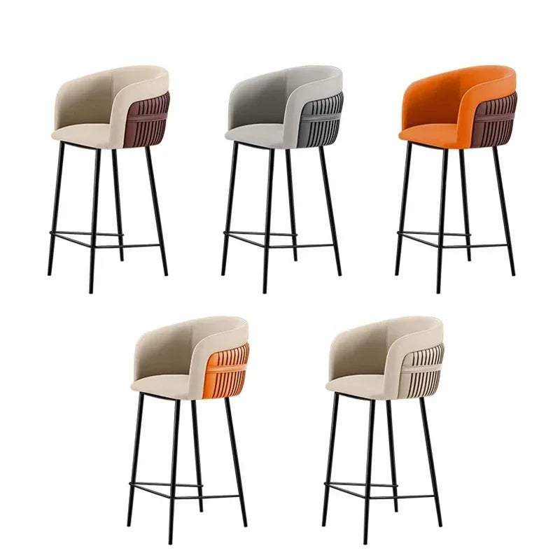 Premium Home Bar Chairs | Stylish Barstools & Kitchen Stools