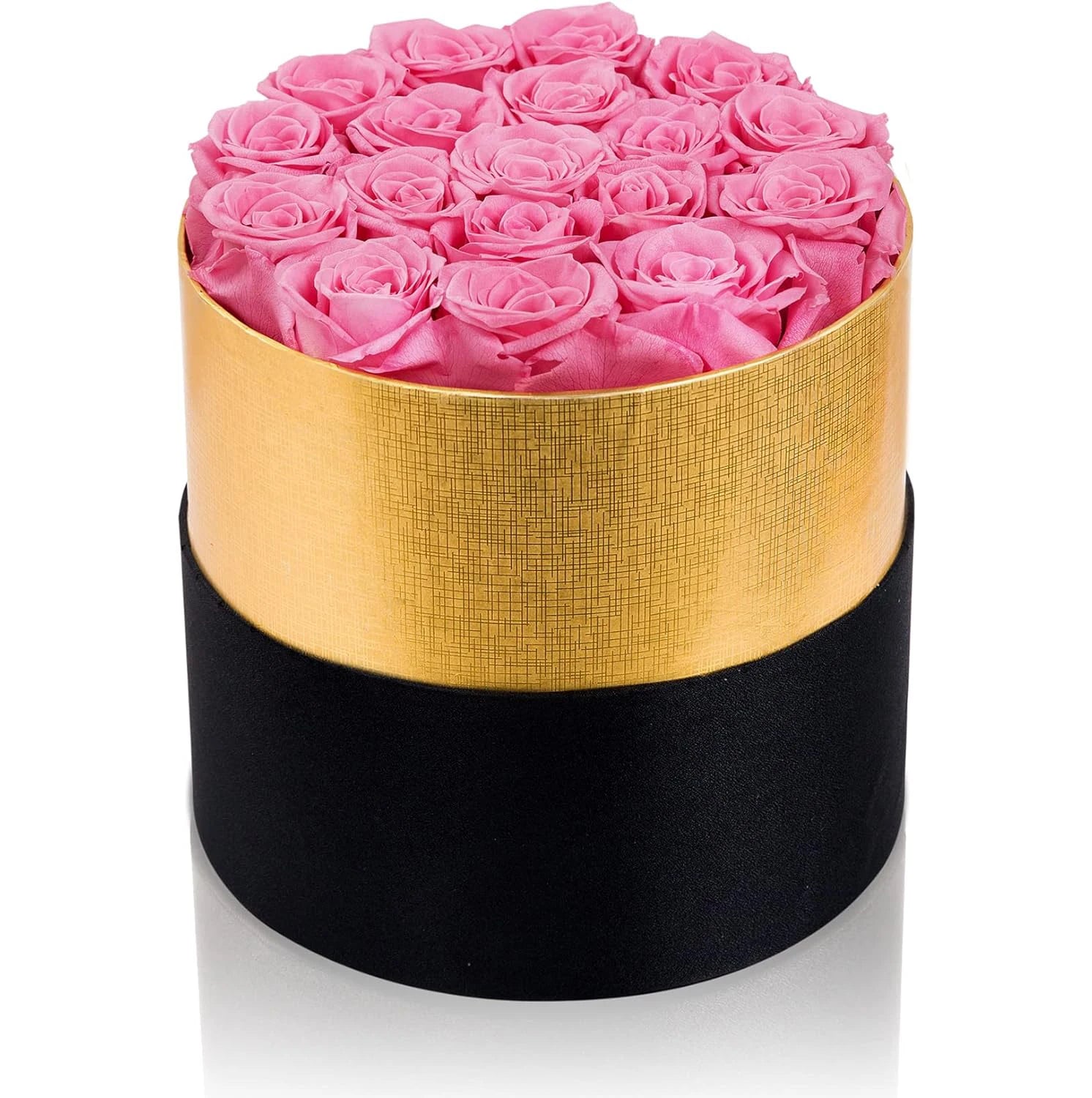 Preserved roses: a unique and lasting gift to express your love