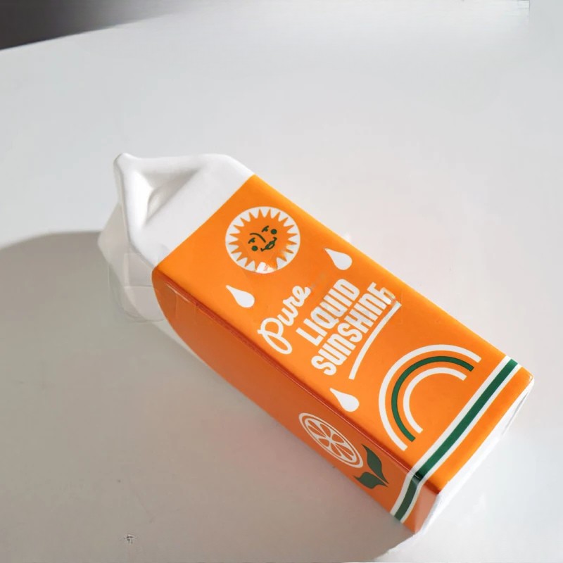 Carton of &