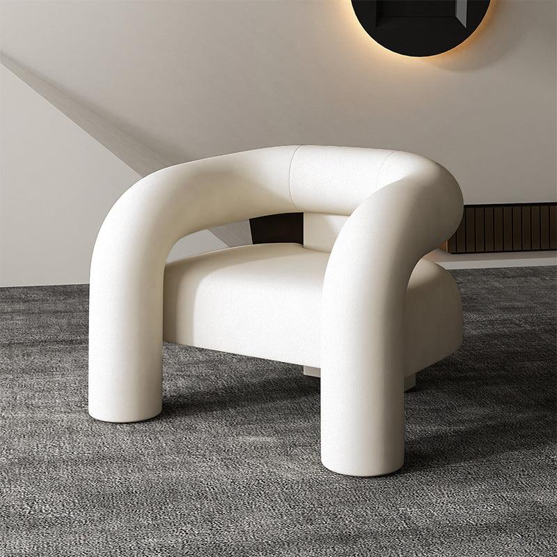 Study Balcony Leisure Negotiation Sofa - My Store