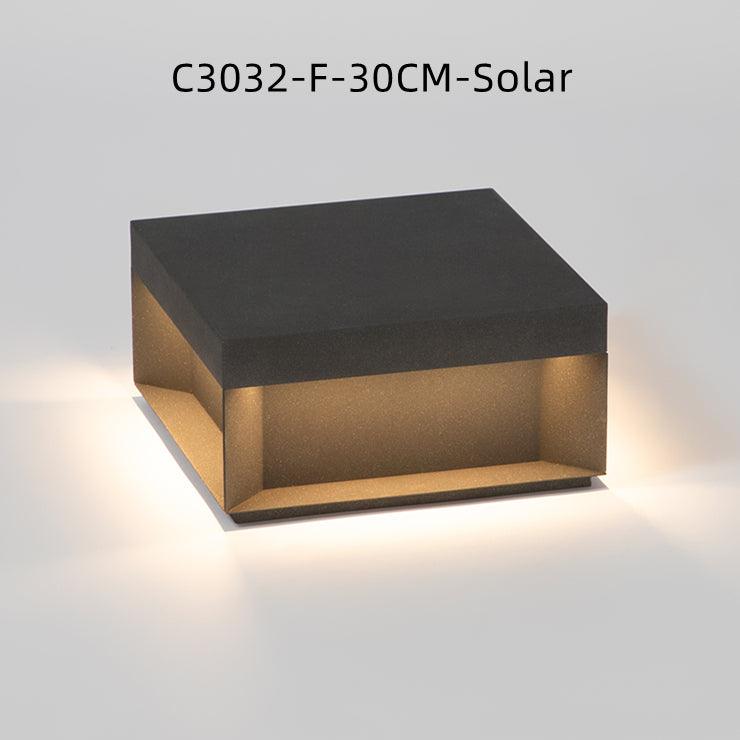 Illuminate Your Garden with Solar Power: Waterproof Solar Garden Lights for a Stunning Lawn - In home decor