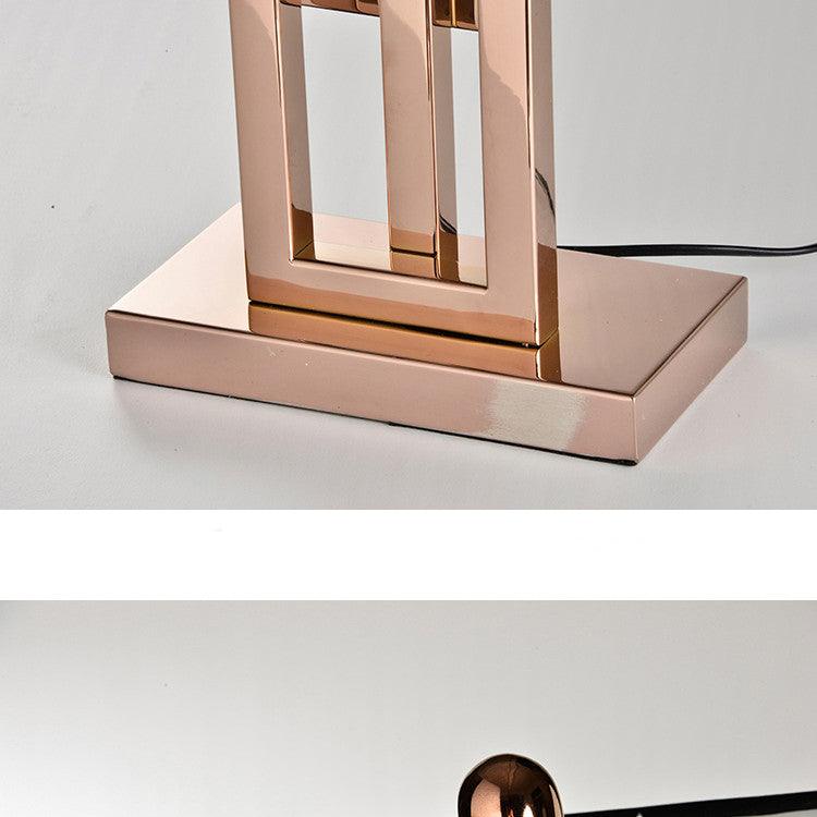 Bedroom Living Room Bedside Decorative Table Lamp: Add Warmth and Style to Your Space - In home decor