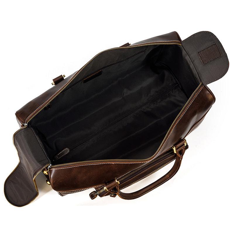 Introducing the Large Capacity Business Travel Handbag: Your Ultimate Companion for Travel - In home decor