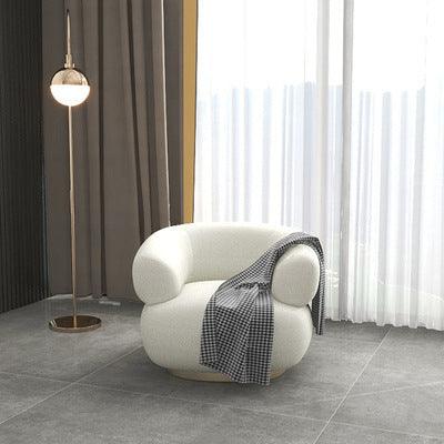 Indulge in Luxurious Comfort: Discover the Cashmere Nordic Sofa Collection - In home decor