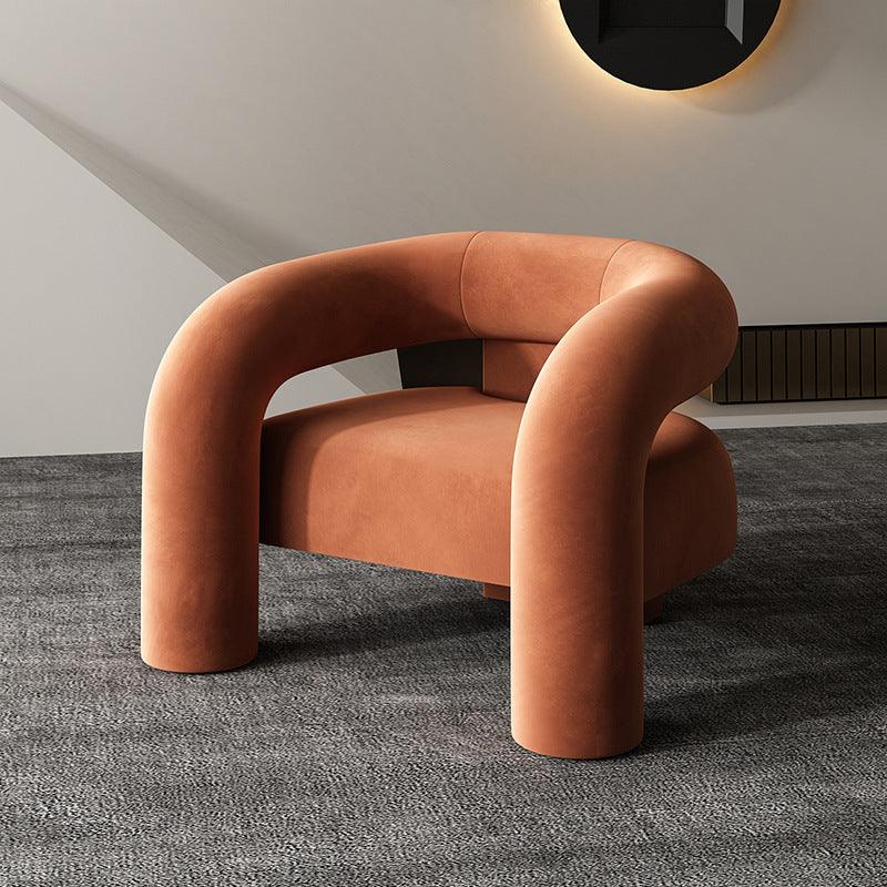 Study Balcony Leisure Negotiation Sofa - My Store