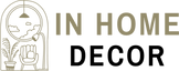 In home decor