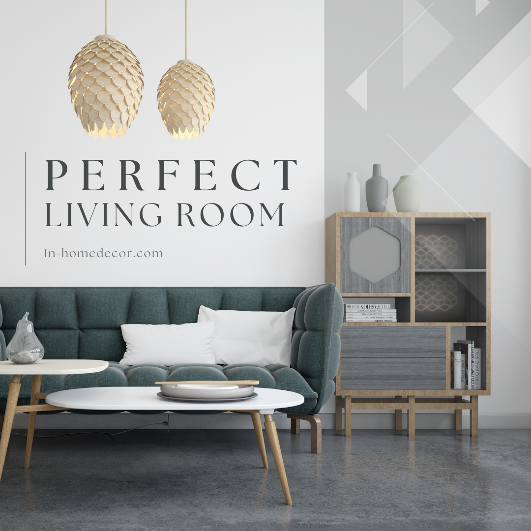 How to Choose the Perfect Coffee Table for Your Living Room - Ultimate Buying Guide