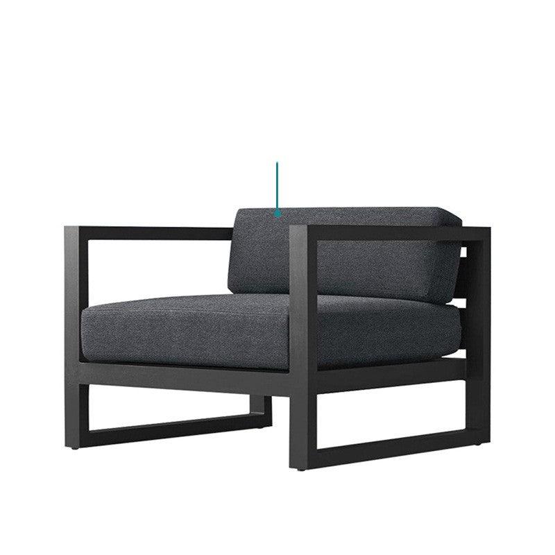 Leisure Club Industry  Sofa - My Store