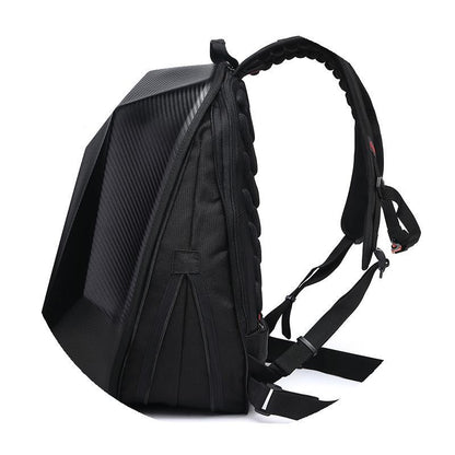 Introducing the Motorcycle Full Face Backpack: Your Ultimate Riding Companion - In home decor