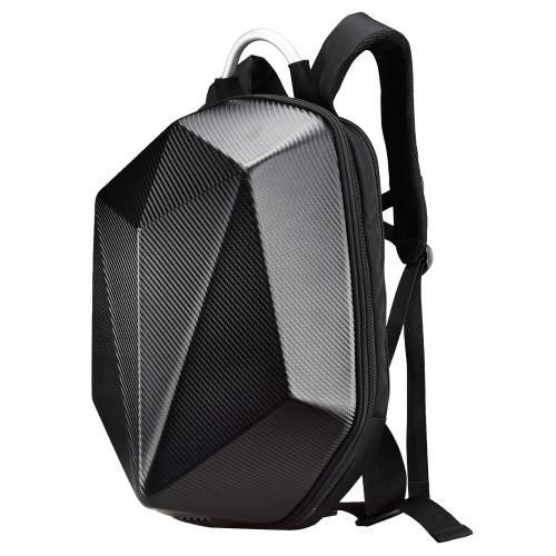 Introducing the Motorcycle Full Face Backpack: Your Ultimate Riding Companion - In home decor