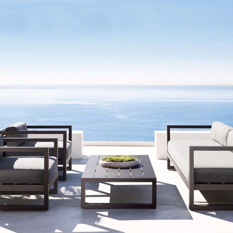 Leisure Club Industry  Sofa - My Store
