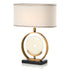 Postmodern Table Lamp: Illuminate Your Space with Contemporary Elegance - In home decor