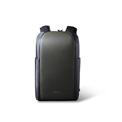 Introducing the Waterproof and Anti-theft Commuter Computer Backpack: Your Essential Travel Companion - In home decor