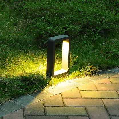 Waterproof Villa Garden Bollard LED Lawn Light - My Store