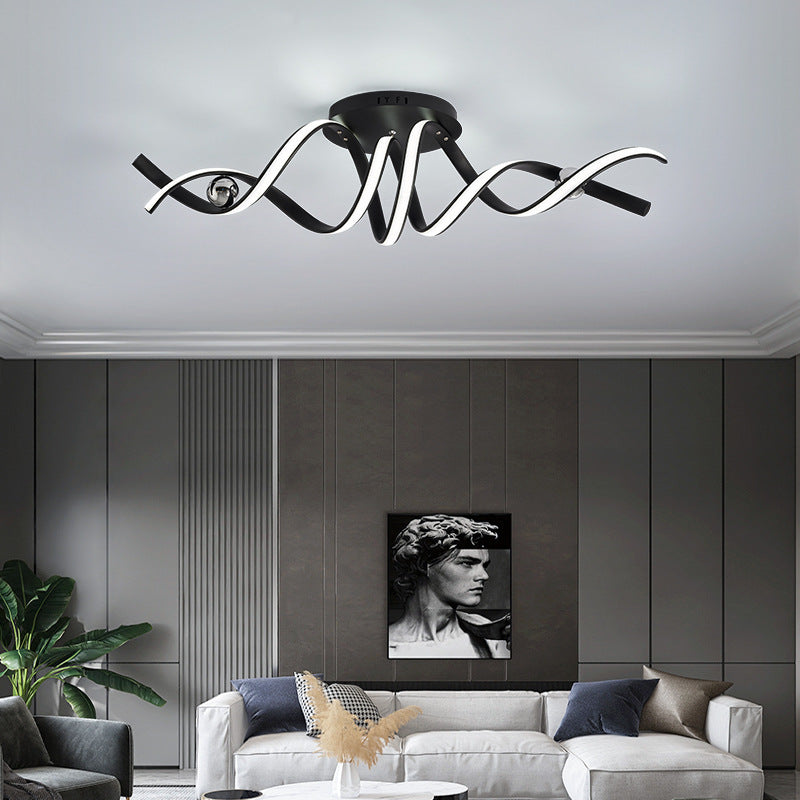 Modern Living Room Ceiling Pendant Light - My Store