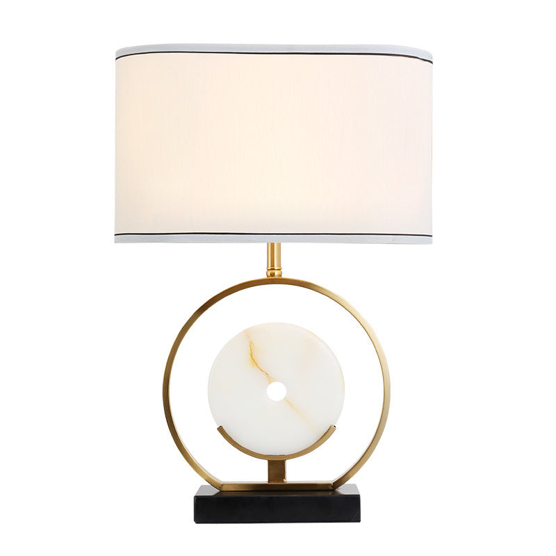 Postmodern Table Lamp: Illuminate Your Space with Contemporary Elegance - In home decor