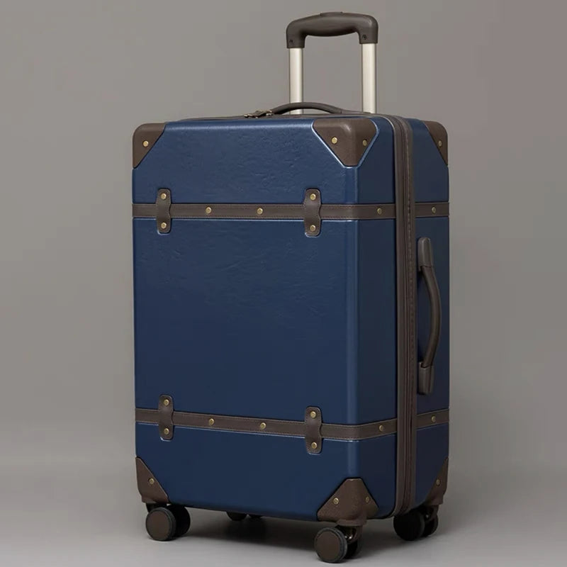 GraspDream luggage set displayed for fashion-conscious travelers.