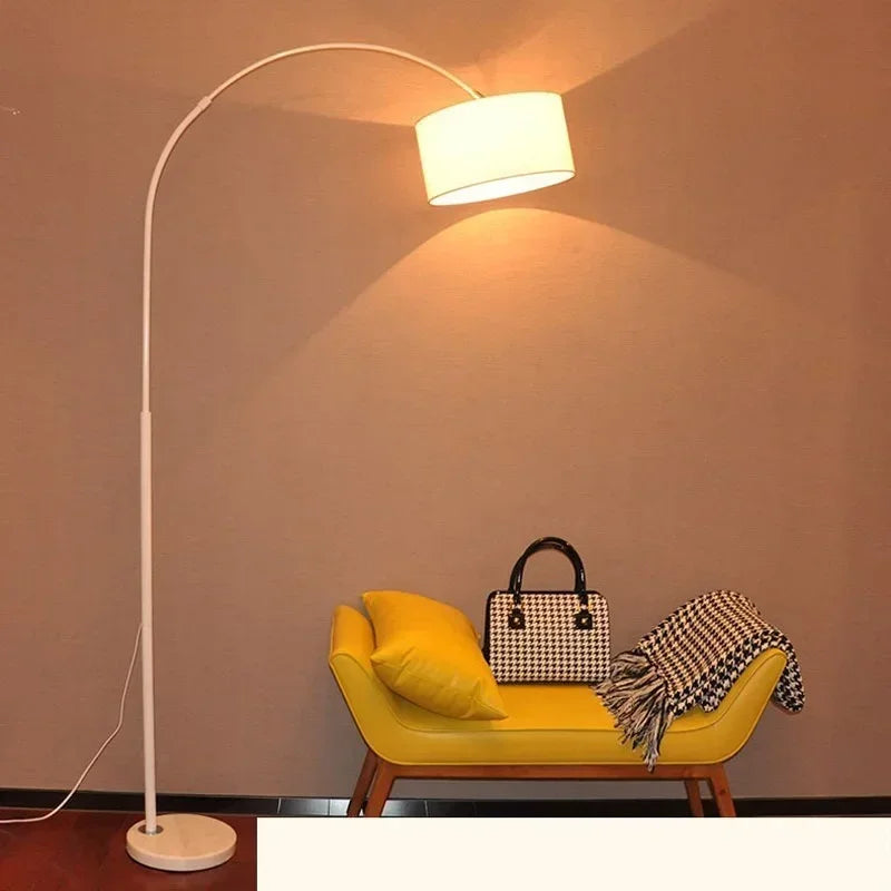 ENERLORD Simple Design LED Floor Lamp