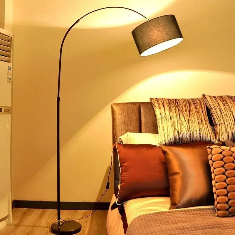 ENERLORD Simple Design LED Floor Lamp