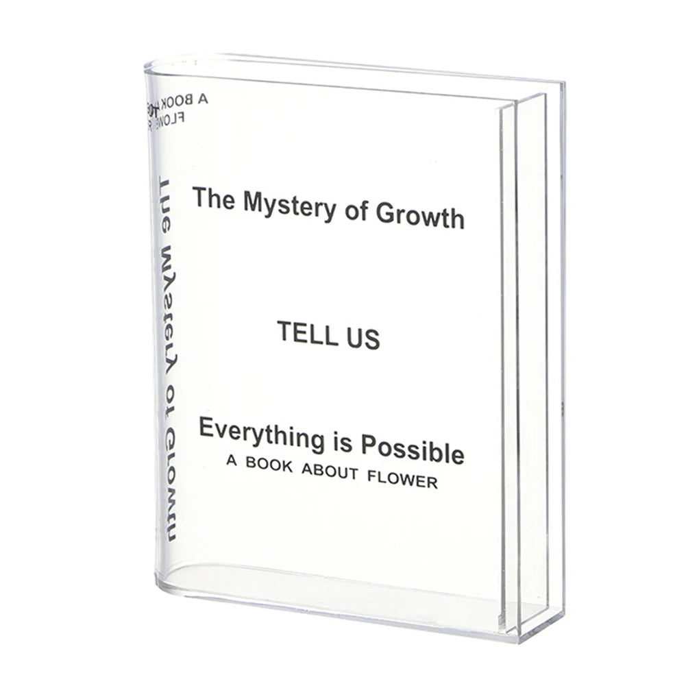 Book titled &