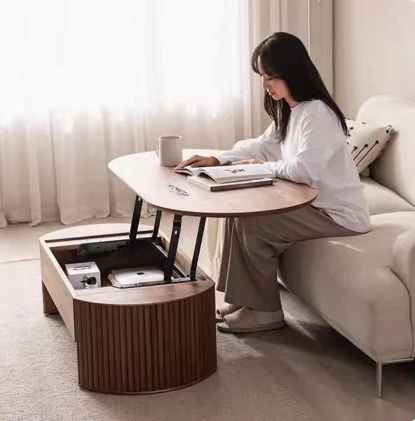 Folding Coffee Table: A Versatile Addition to Your Home