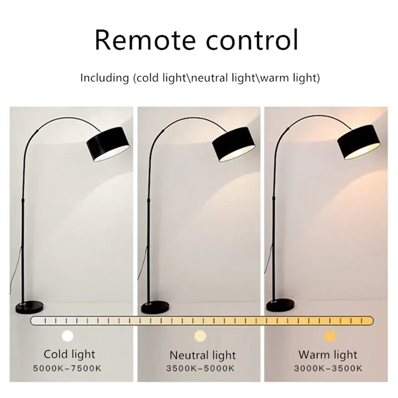 ENERLORD Simple Design LED Floor Lamp