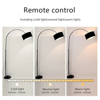 ENERLORD Simple Design LED Floor Lamp